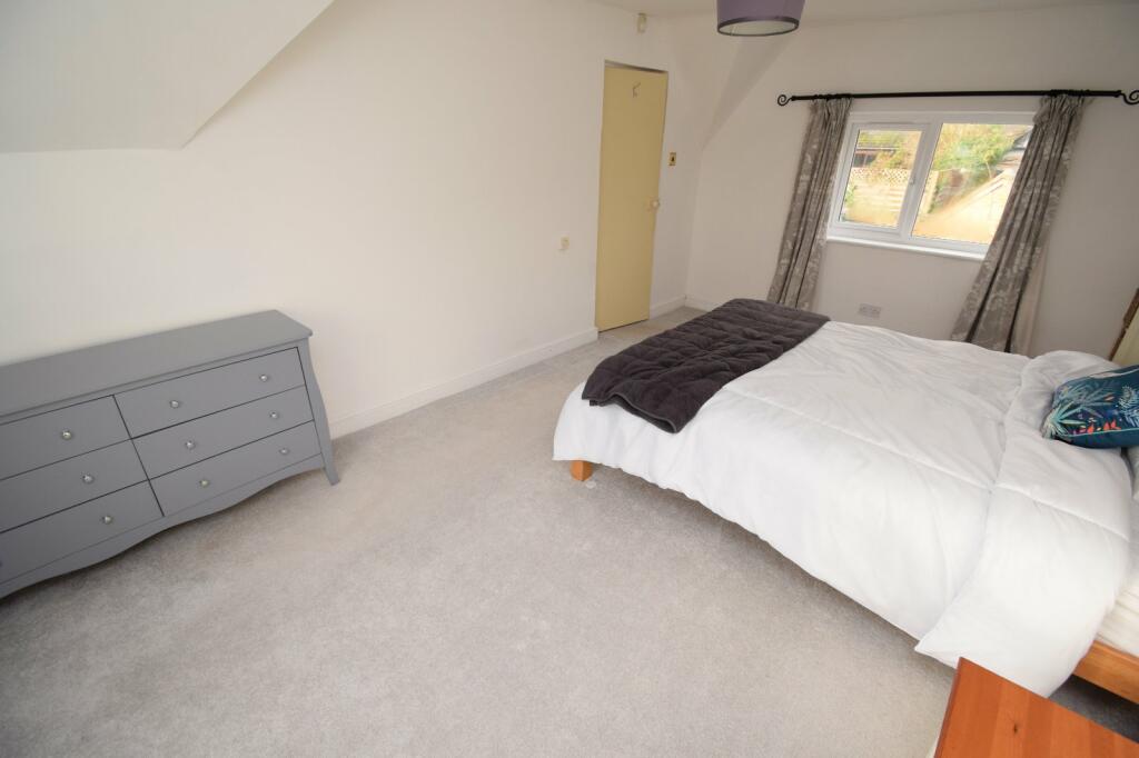 Additional property image - Back Lane, Birdingbury, Warwickshire, CV23