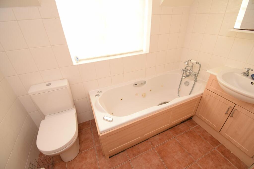Additional property image - Back Lane, Birdingbury, Warwickshire, CV23