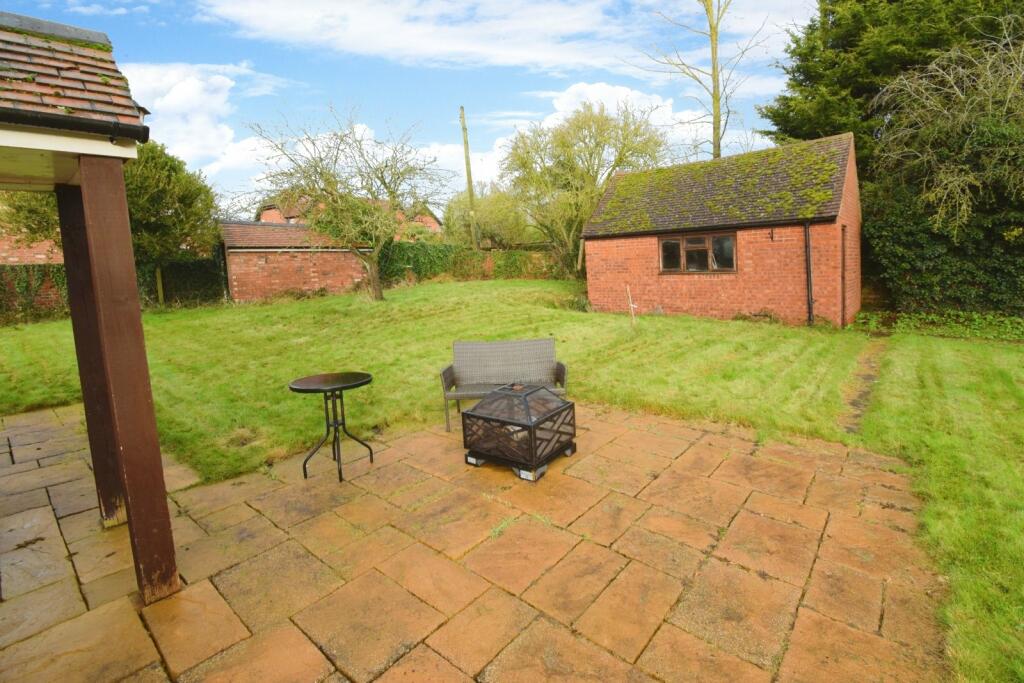 Additional property image - Back Lane, Birdingbury, Warwickshire, CV23