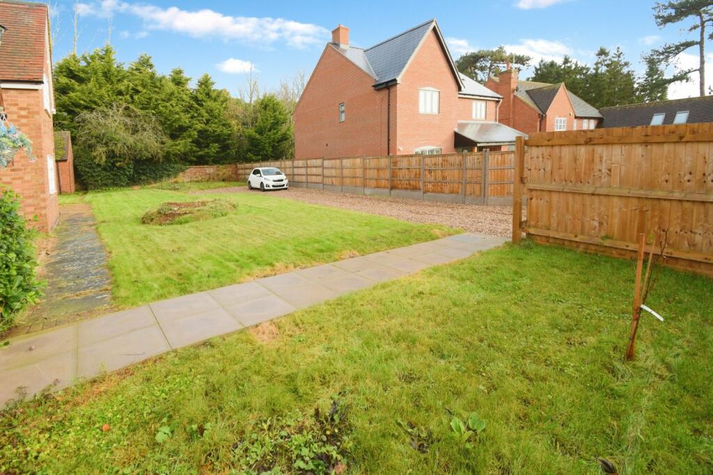 Additional property image - Back Lane, Birdingbury, Warwickshire, CV23