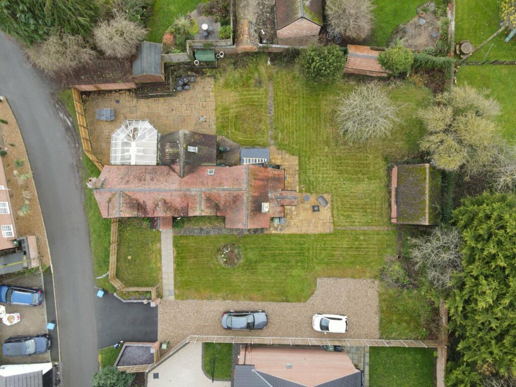 Additional property image - Back Lane, Birdingbury, Warwickshire, CV23