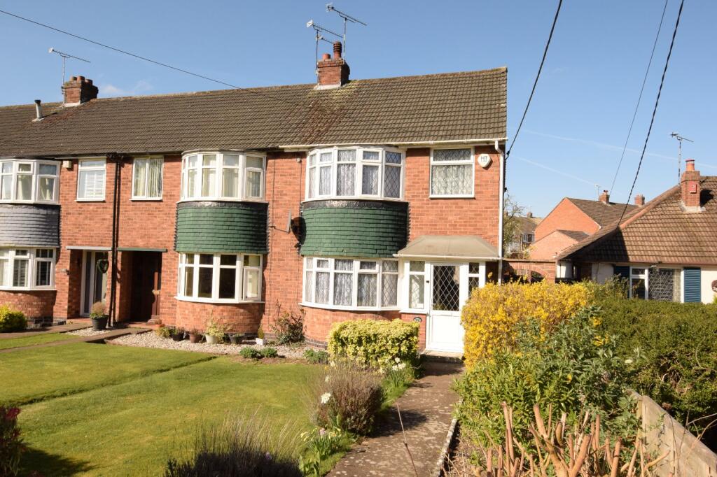 Main image of property: Woodway Lane, Walsgrave, Coventry, CV2