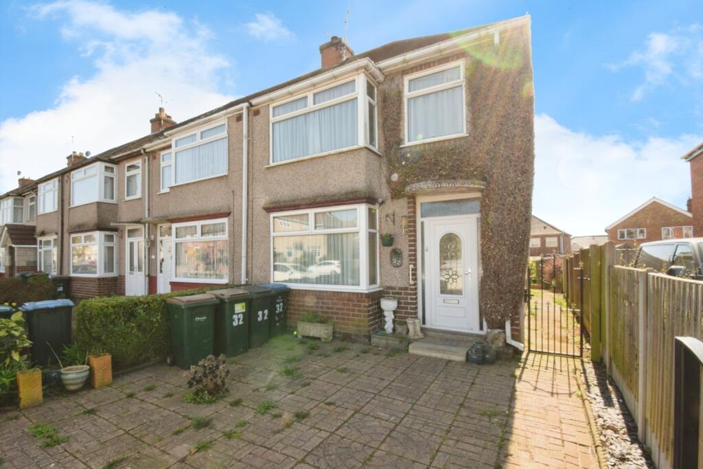 Main image of property: Parkville Highway, Holbooks, Coventry, CV6