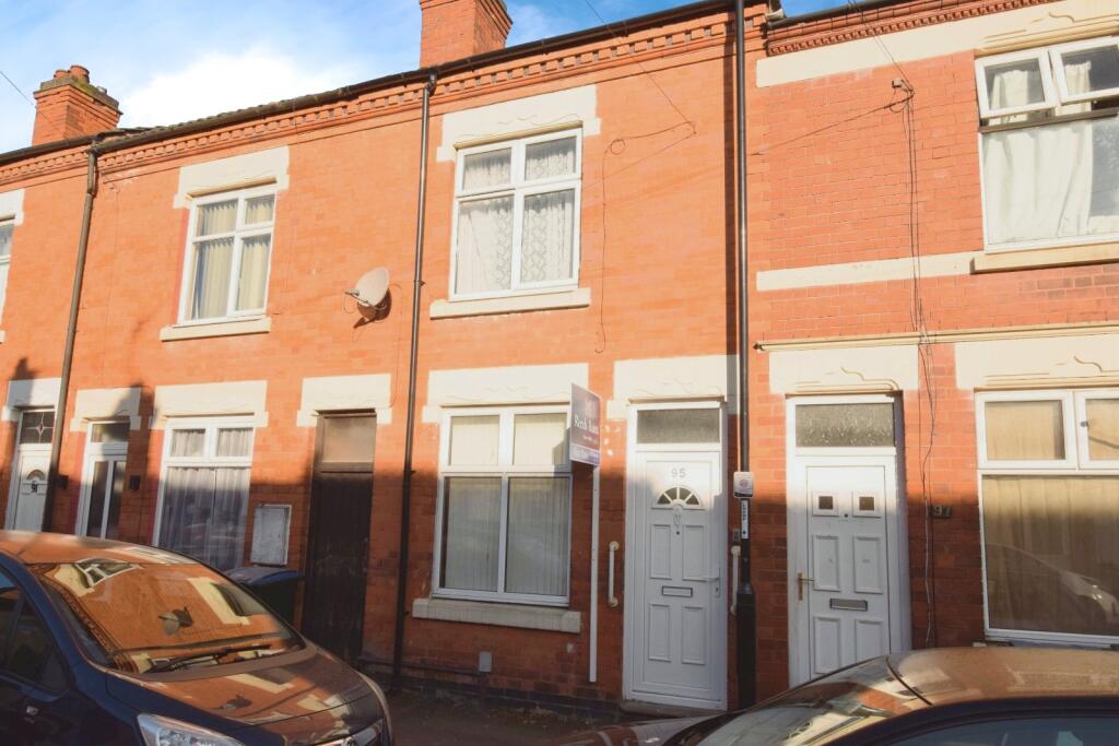 Main image of property: Princess Street, Foleshill, Coventry, CV6