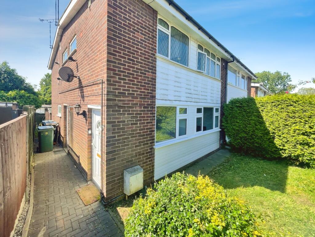 Main image of property: Vinecote Road, Longford, Coventry, West Midlands, CV6