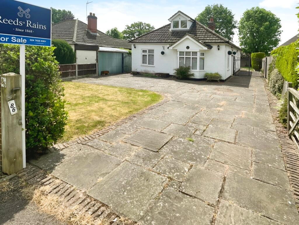Main image of property: Rugby Road, Binley Woods, Coventry, Warwickshire, CV3