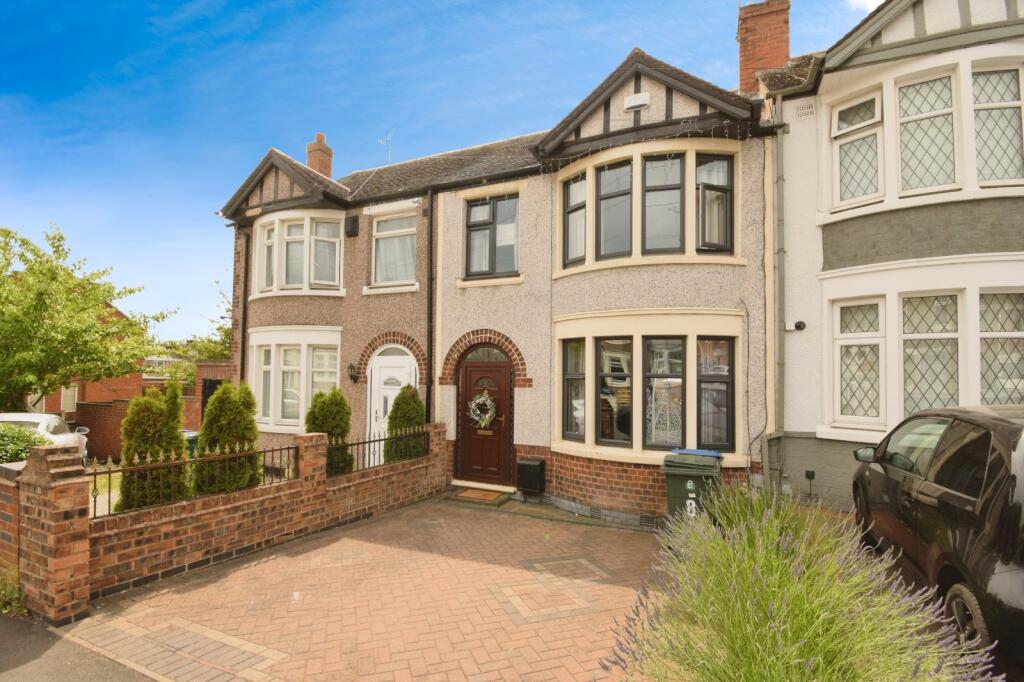 Main image of property: Watersmeet Road, Wyken, Coventry, CV2