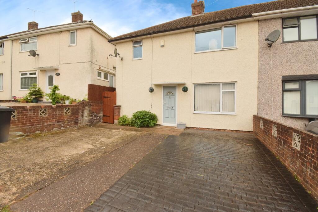 Main image of property: Parkfield Road, Keresley End, Coventry, Warwickshire, CV7