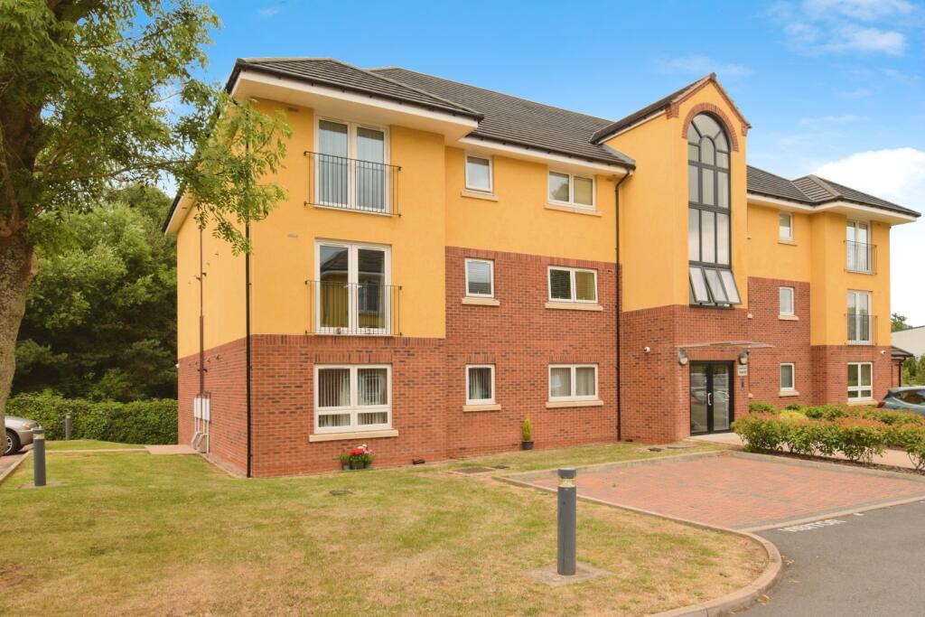 Main image of property: Station Avenue, Tile Hill, Coventry, CV4