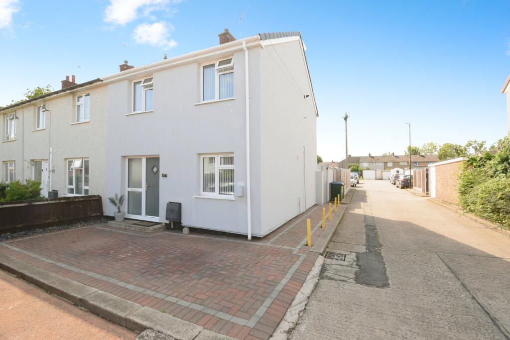 Main image of property: Pondthorpe, Coventry, West Midlands, CV3