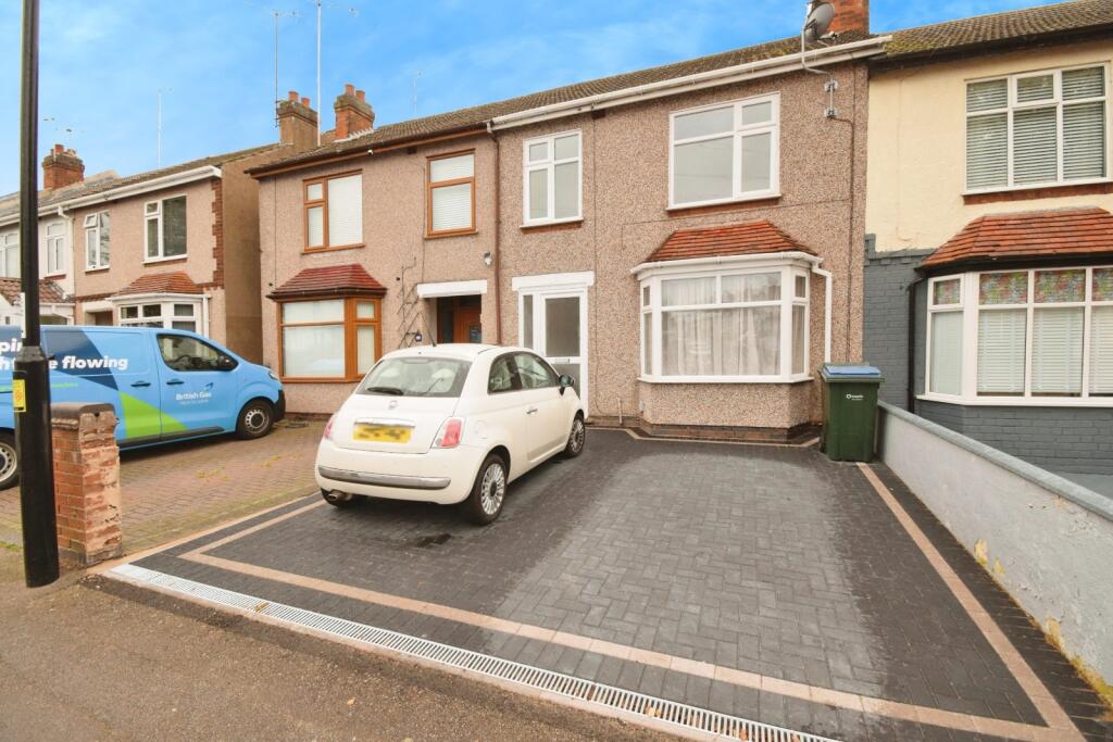 Main image of property: Shakespeare Street, Coventry, West Midlands, CV2