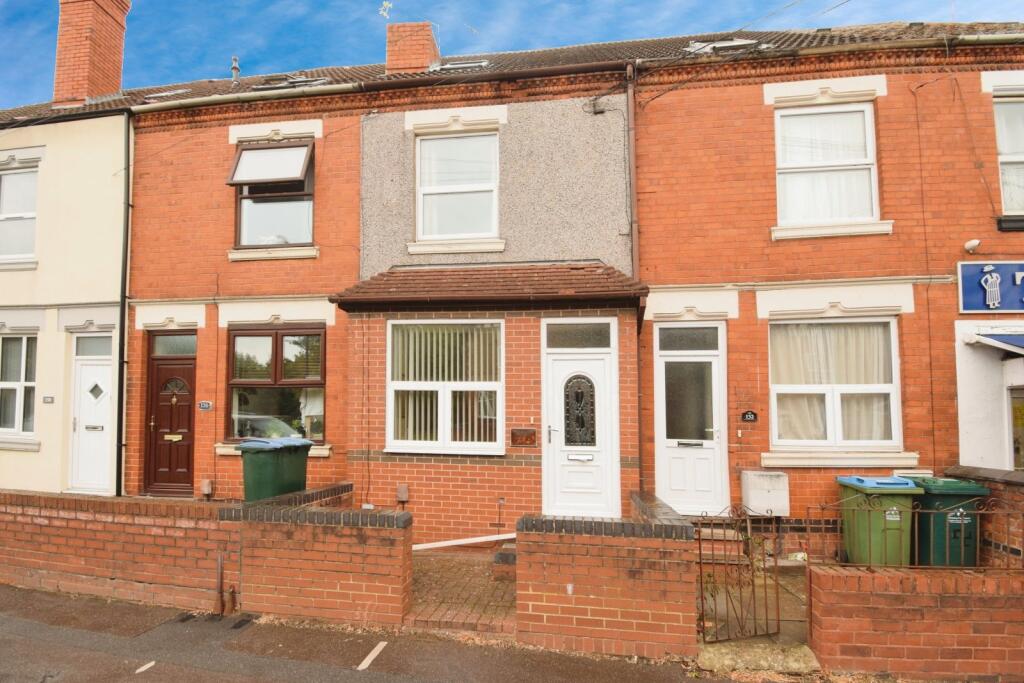 Main image of property: Earlsdon Avenue North, Coventry, West Midlands, CV5