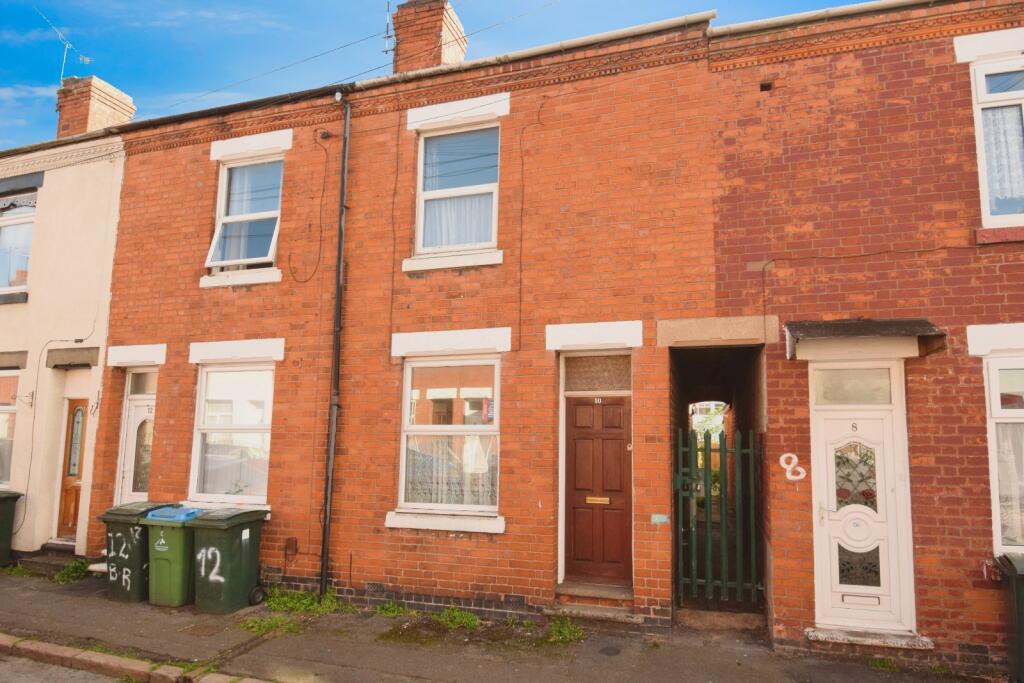 Main image of property: Blythe Road, Coventry, West Midlands, CV1
