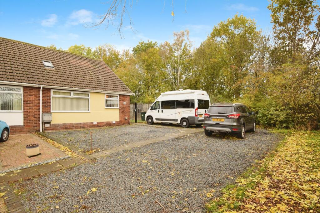 Main image of property: Lamerton Close, Wyken, Coventry, CV2