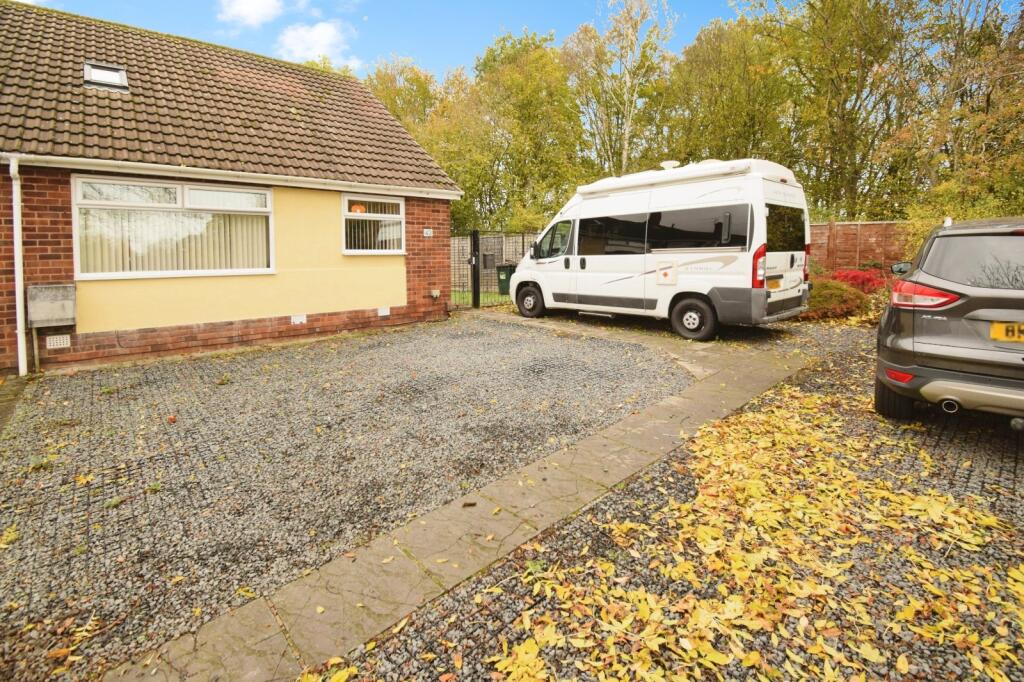 Main image of property: Lamerton Close, Wyken, Coventry, CV2