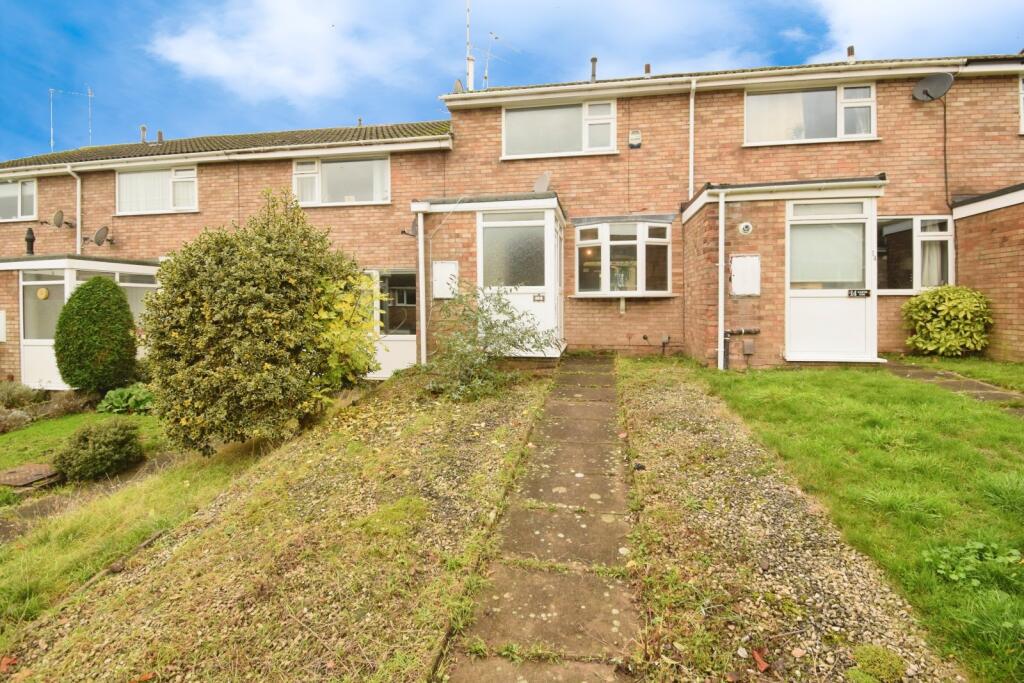 Main image of property: Allerton Close, Binley, Coventry, CV2