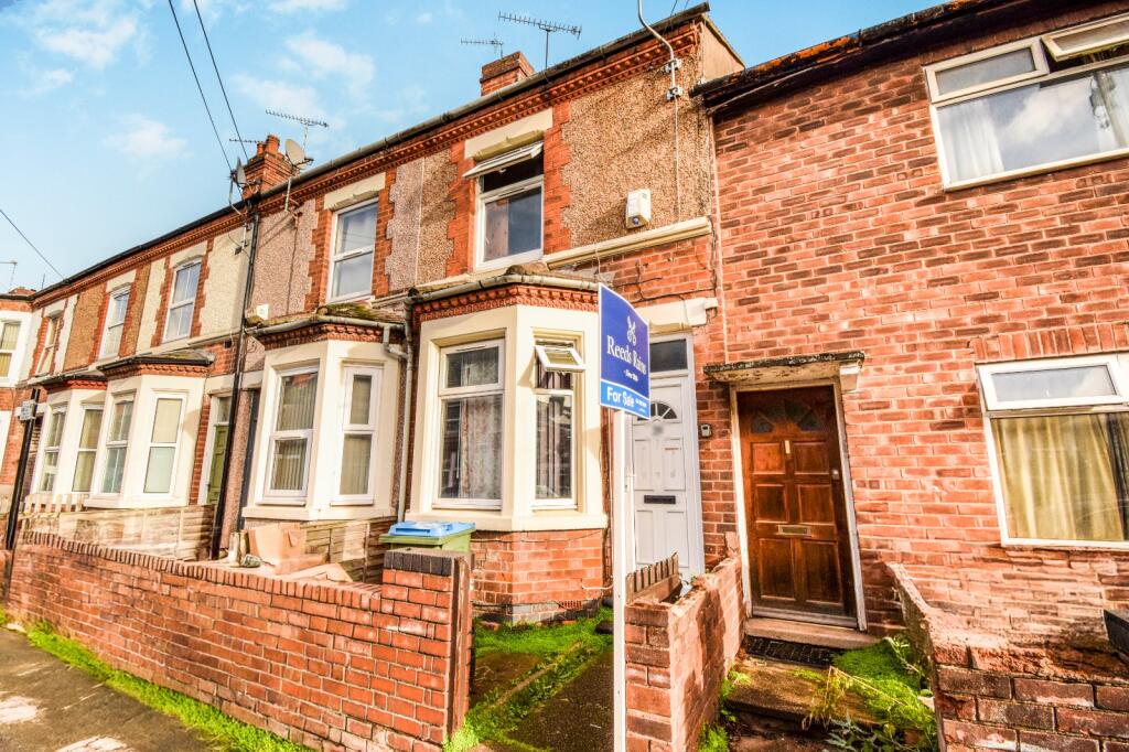 Main image of property: Bramble Street, Coventry, West Midlands, CV1