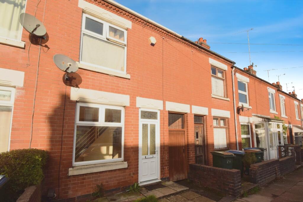 Main image of property: Bristol Road, Earlsdon, Coventry, CV5