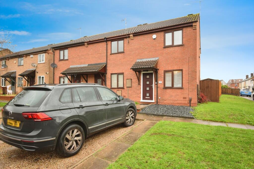 Main image of property: Bramwell Gardens, Coventry, West Midlands, CV6