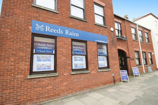 Reeds Rains, Coventrybranch details