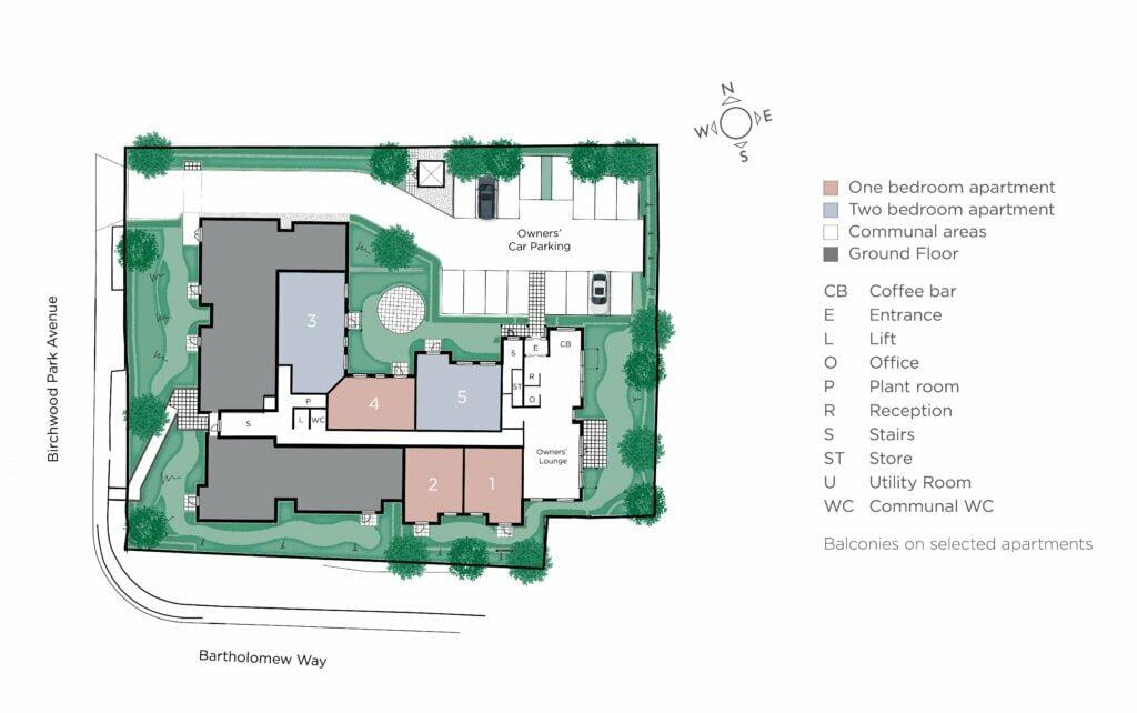 Additional property image - Birchwood Park Avenue, Swanley, Kent, BR8