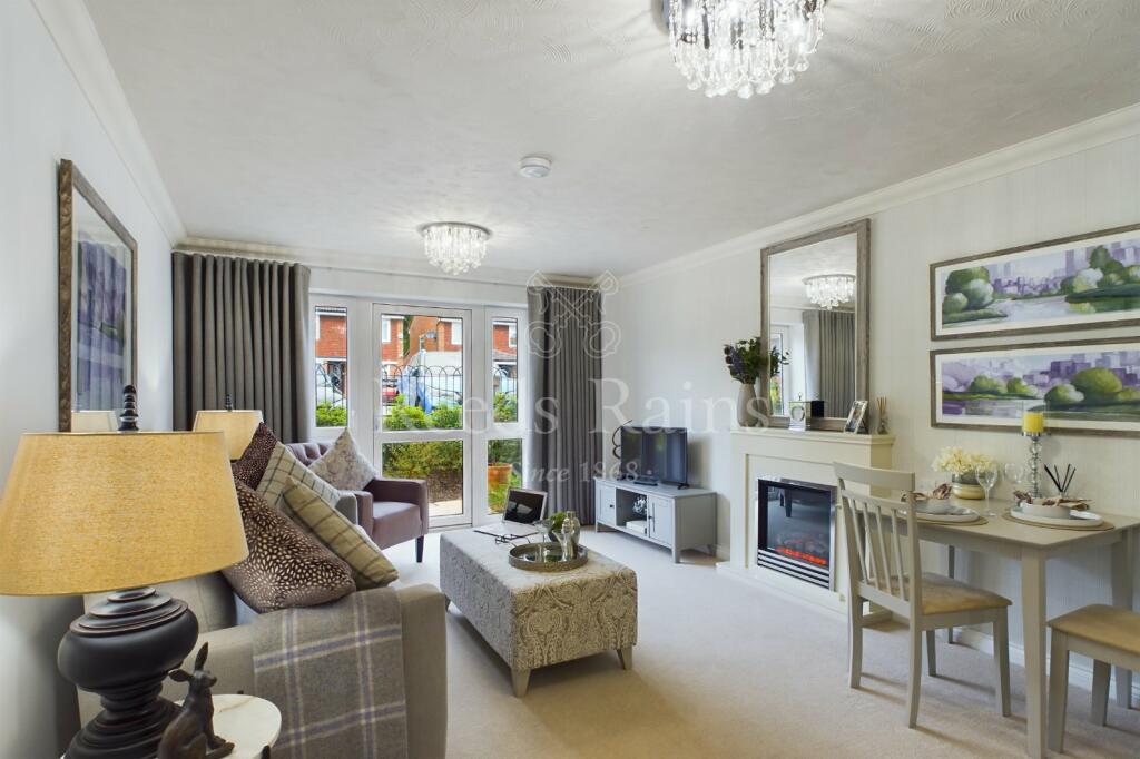 Additional property image - Birchwood Park Avenue, Swanley, Kent, BR8