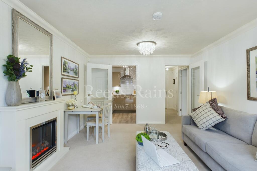 Additional property image - Birchwood Park Avenue, Swanley, Kent, BR8