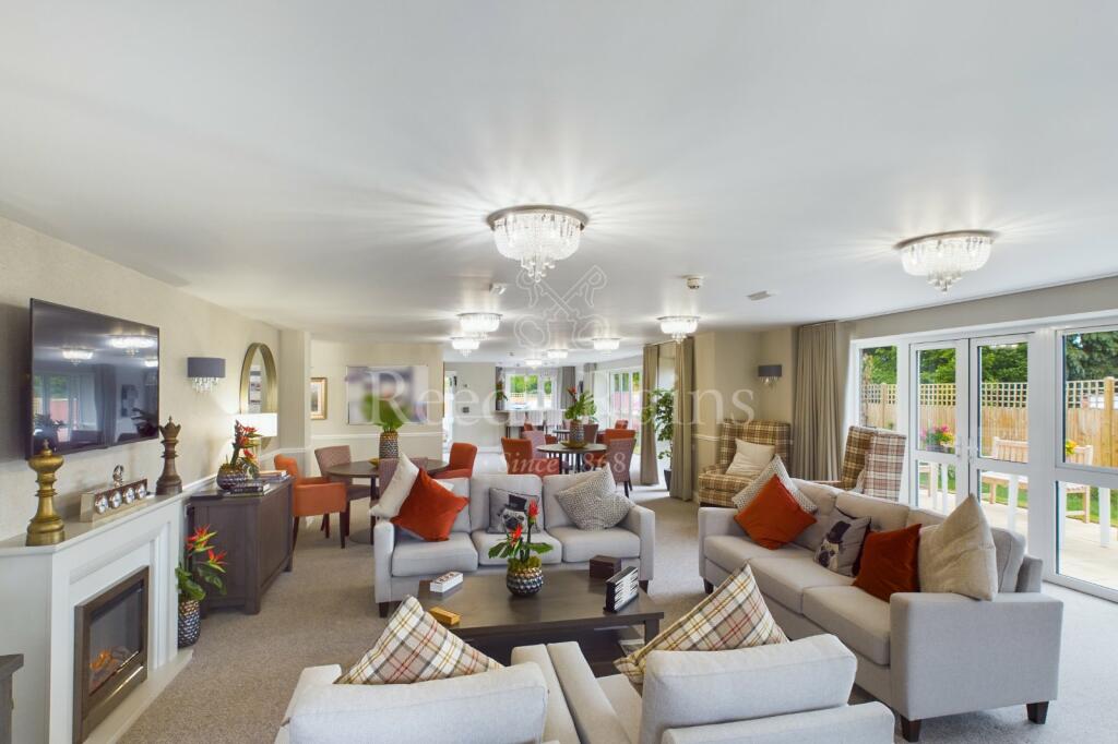 Additional property image - Birchwood Park Avenue, Swanley, Kent, BR8