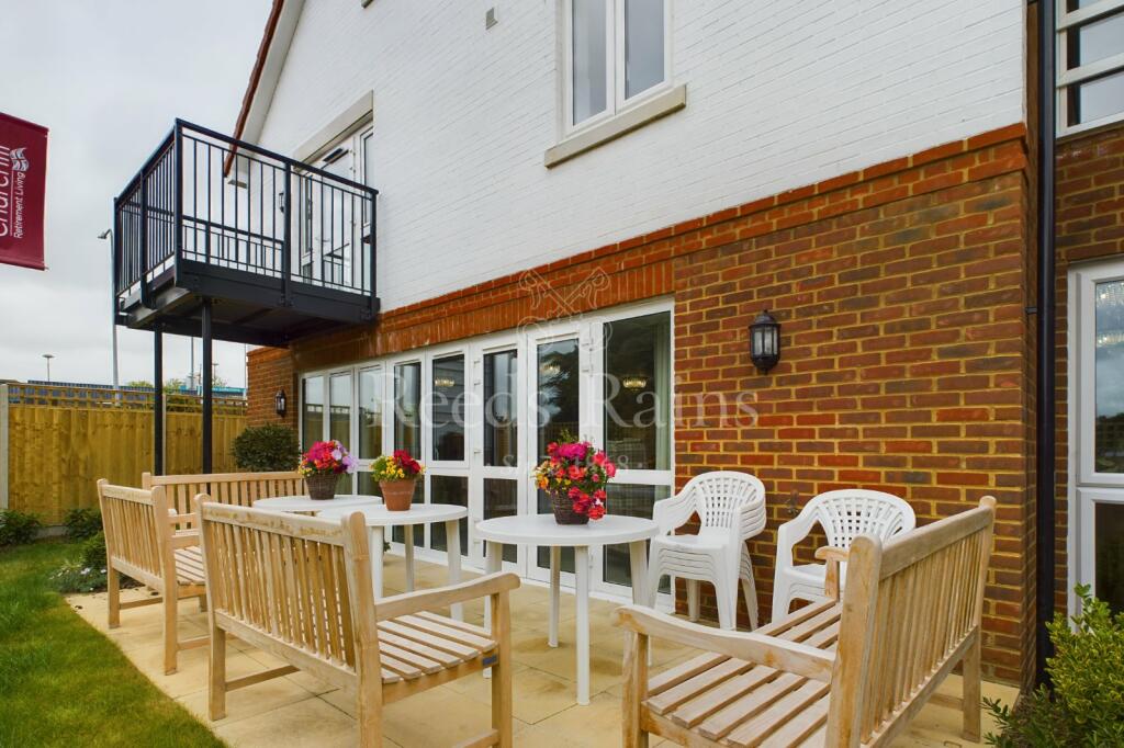 Additional property image - Birchwood Park Avenue, Swanley, Kent, BR8