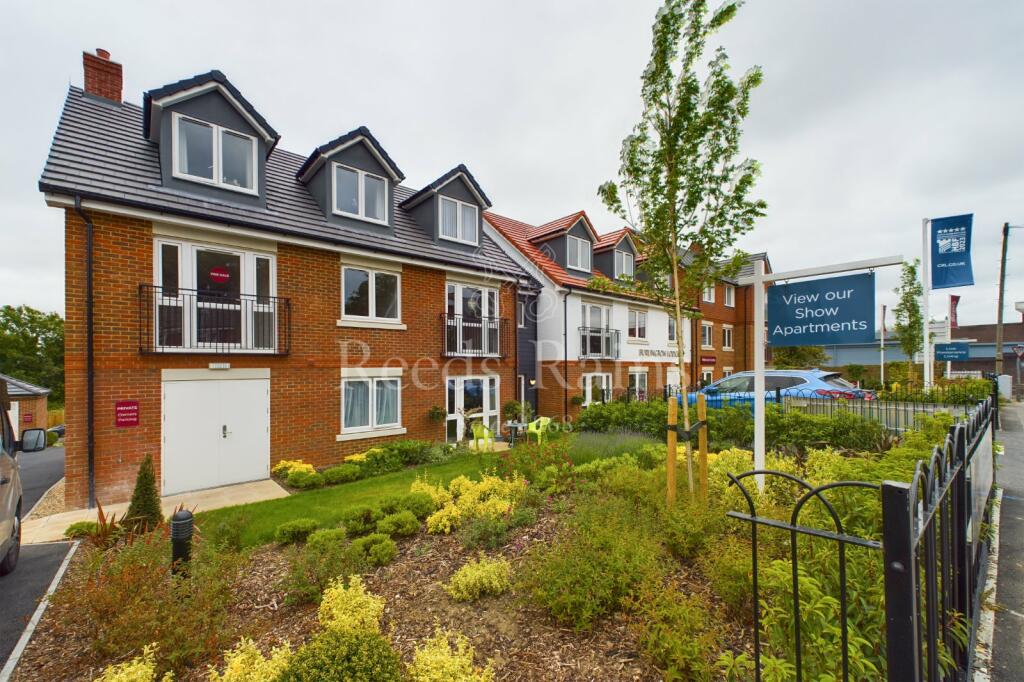 Additional property image - Birchwood Park Avenue, Swanley, Kent, BR8