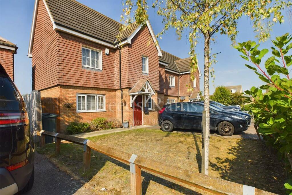 Additional property image - Paper Mill Lane, Dartford, Kent, DA1