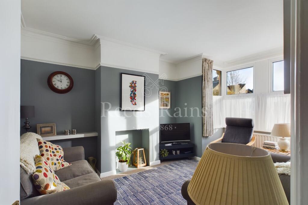 Additional property image - Nelson Road, West Dartford, Kent, DA1