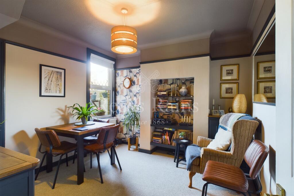 Property image - Nelson Road, West Dartford, Kent, DA1