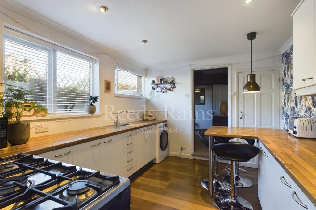 Additional property image - Nelson Road, West Dartford, Kent, DA1