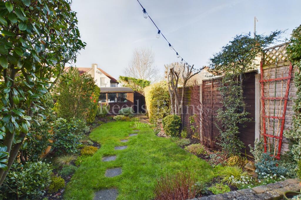 Additional property image - Nelson Road, West Dartford, Kent, DA1