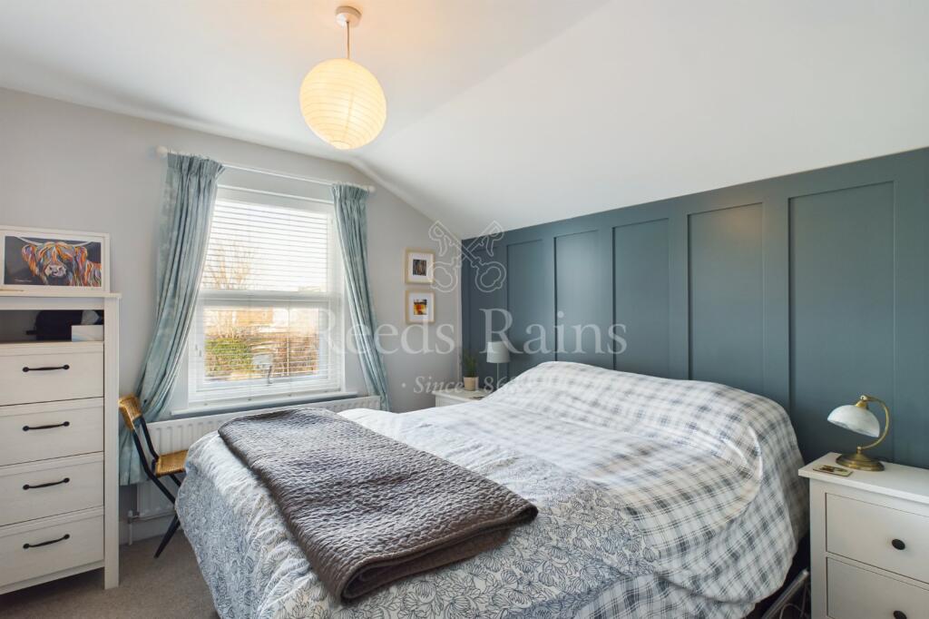 Additional property image - Nelson Road, West Dartford, Kent, DA1
