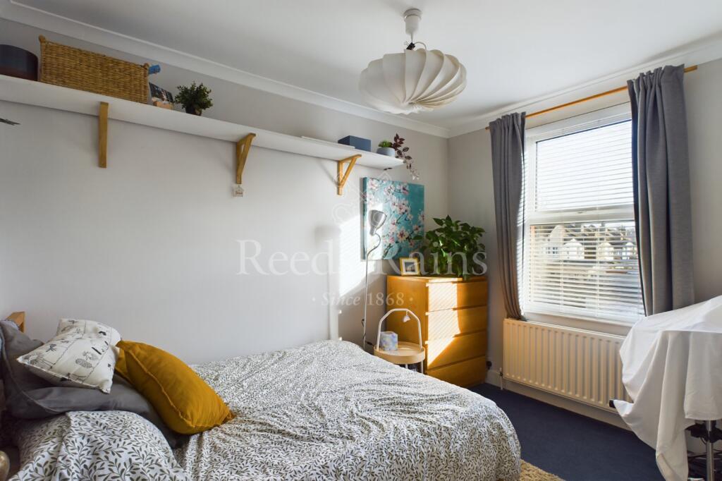 Additional property image - Nelson Road, West Dartford, Kent, DA1