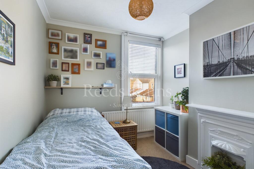 Additional property image - Nelson Road, West Dartford, Kent, DA1