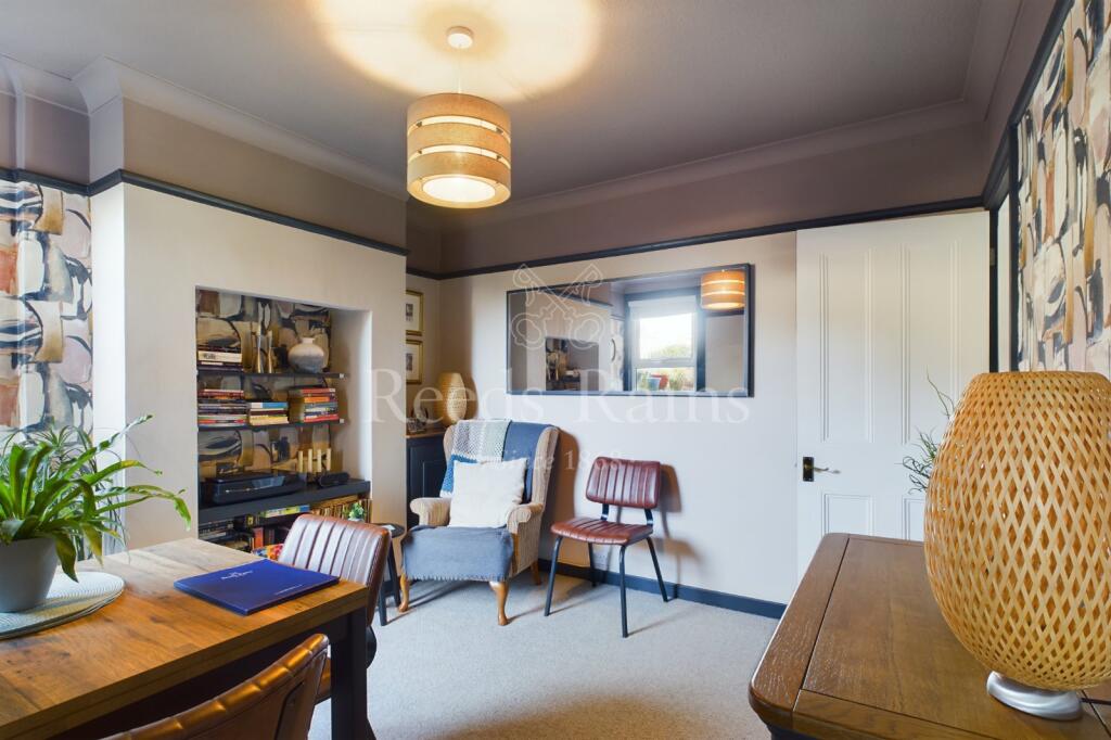 Additional property image - Nelson Road, West Dartford, Kent, DA1