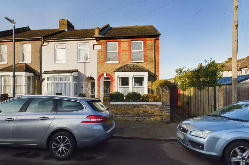 Additional property image - Nelson Road, West Dartford, Kent, DA1