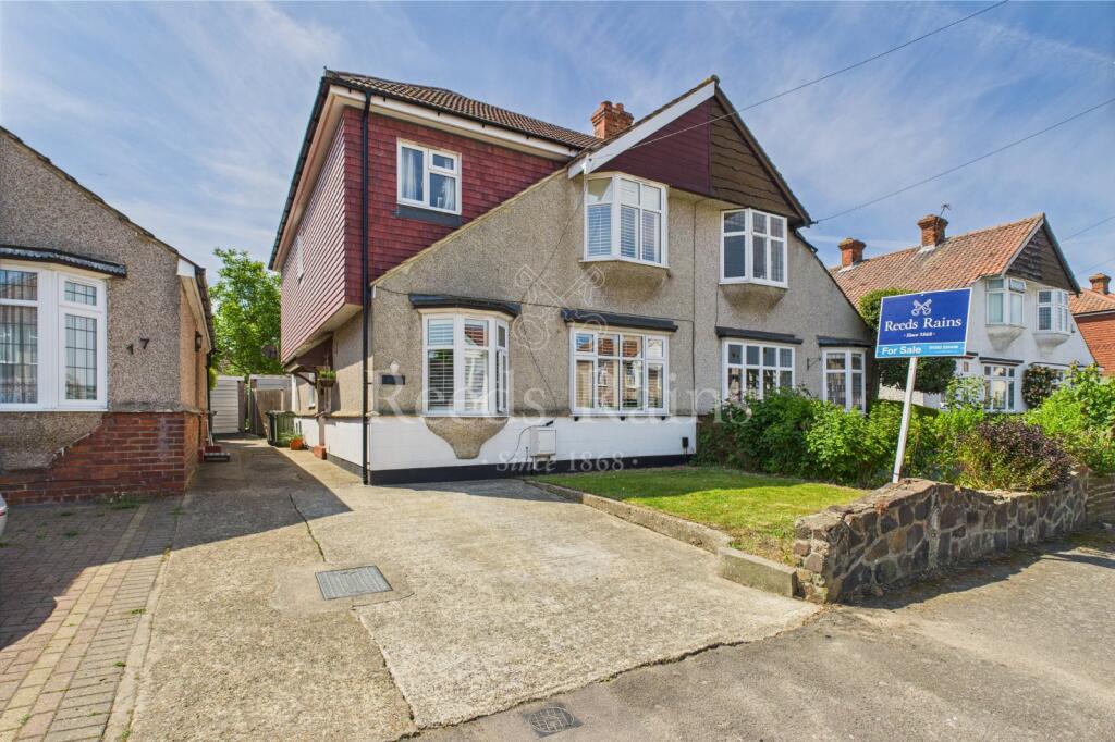 Main image of property: Devonshire Avenue, Dartford, Kent, DA1