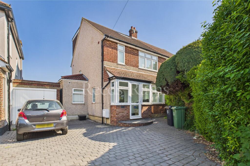 Main image of property: West Hill Drive, Dartford, Kent, DA1