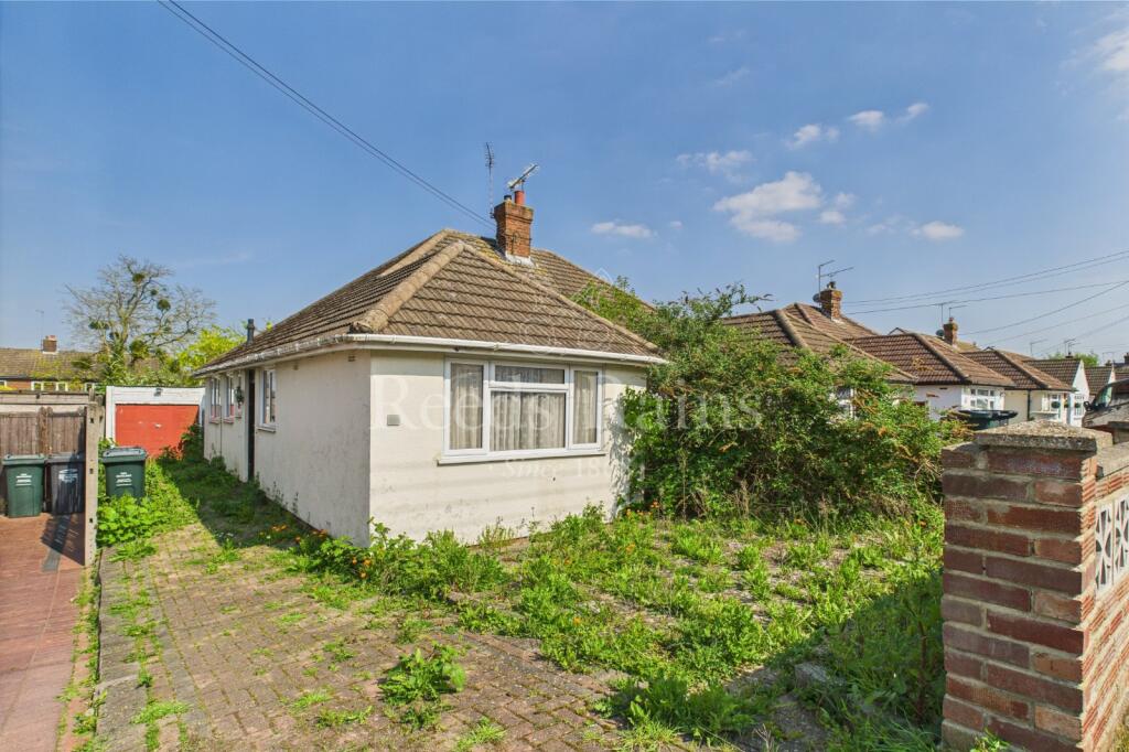 Main image of property: Harold Road, Dartford, Kent, DA2