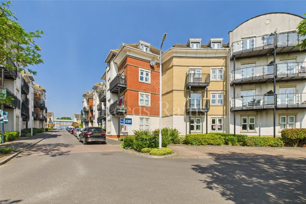 Main image of property: Crawford Avenue, Dartford, Kent, DA1