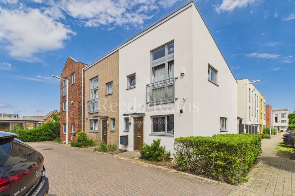 Main image of property: Shiers Avenue, Dartford, Kent, DA1