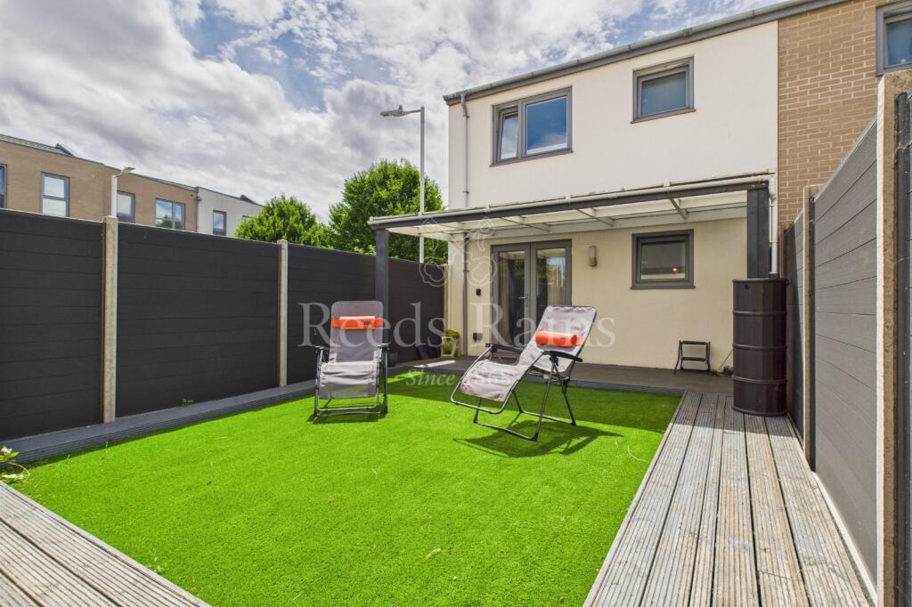 Main image of property: Shiers Avenue, Dartford, Kent, DA1