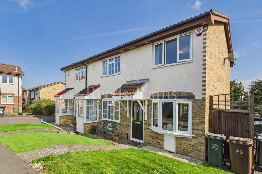Main image of property: Brewers Field, Wilmington, Kent, DA2