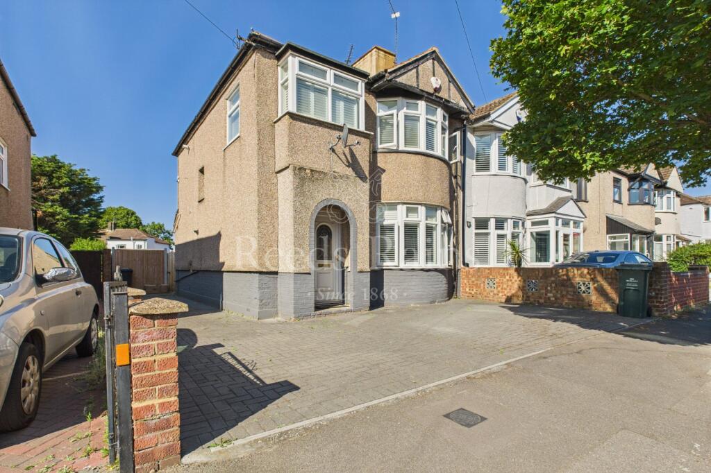 Main image of property: Brent Lane, Dartford, Kent, DA1