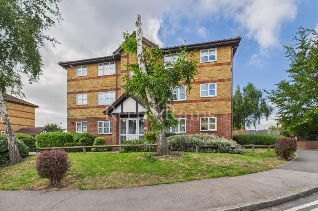 Main image of property: St. Edmunds Road, Dartford, Kent, DA1