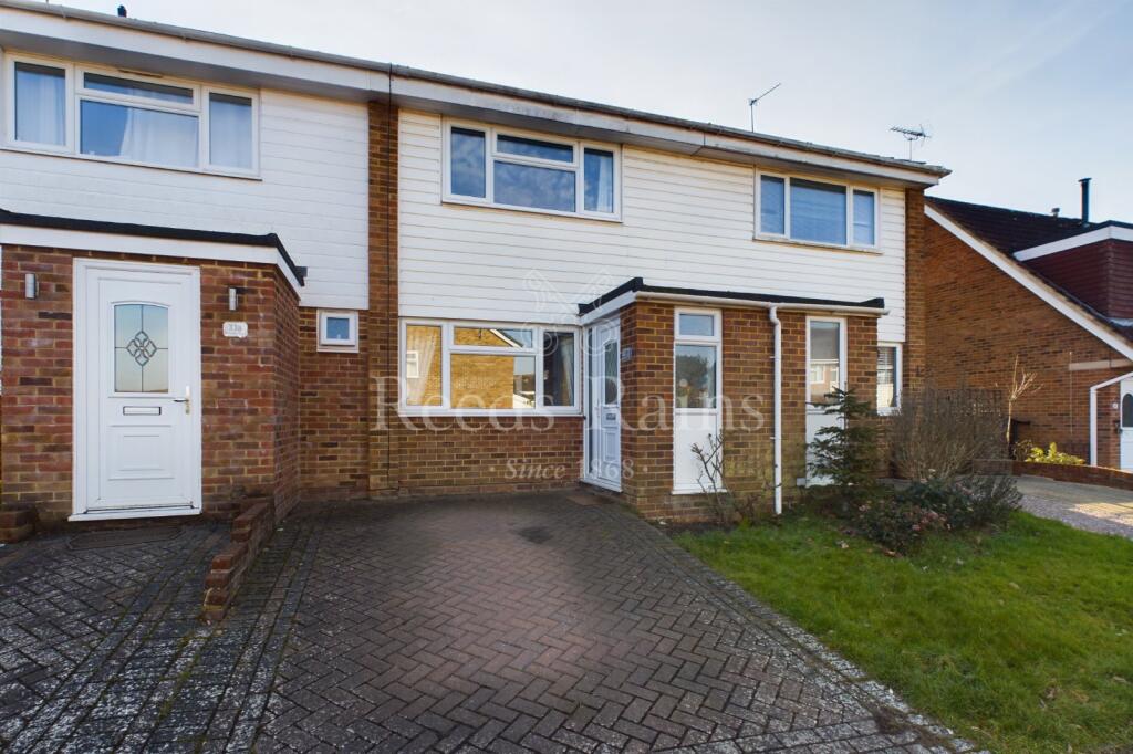 Main image of property: Reeves Close, Staplehurst, Kent, TN12